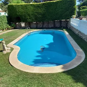  Apartamento Can Che