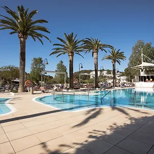 4* Apart-hotel Minura Cala Galdana & D'aljandar