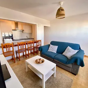 Azul Apartamento La Santa